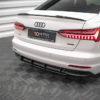 Street Pro Takadiffuusori Audi A6 C8-3