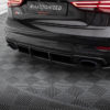 Street Pro Takadiffuusori Audi RS3 Sedan 8V Facelift-3