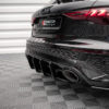 Street Pro Takadiffuusori Audi RS3 Sportback 8Y-2