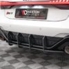 Street Pro Takadiffuusori Audi RS7 C8 / RS6 C8-2