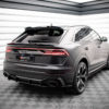 Street Pro Takadiffuusori Audi RSQ8 Mk1-2