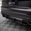 Street Pro Takadiffuusori Audi RSQ8 Mk1-3