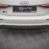 Street Pro Takadiffuusori Audi S3 Sportback 8Y-2