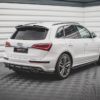 Street Pro Takadiffuusori Audi SQ5 Mk1 (8R)-2