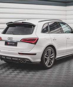 Street Pro Takadiffuusori Audi SQ5 Mk1 (8R)-2