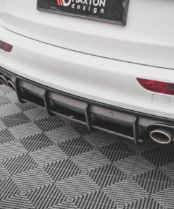 Street Pro Takadiffuusori Audi SQ5 Mk1 (8R)-3