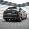 Street Pro Takadiffuusori Audi SQ8 Mk1-2