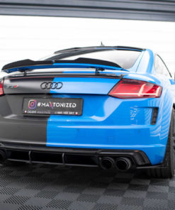Street Pro Takadiffuusori Audi TT S 8S Facelift-2