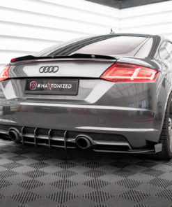 Street Pro Takadiffuusori Audi TT S-Line 8S-3