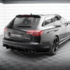 Street Pro Takapuskurin sivulipat Audi RS6 Avant C6-3