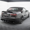 Street Pro Takapuskurin sivulipat Audi S5 / A5 S-Line Coupe / Cabriolet 8T-2