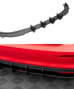 Street Pro Takahelma + lipat Audi A3 Sportback 8Y