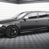 Street Pro Sivuhelman siivekkeet Audi RS6 Avant C6-3