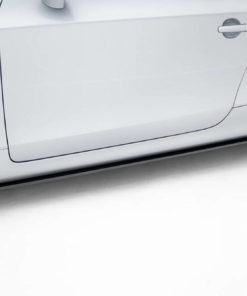 Street Pro Side Skirts Diffusers Audi TT S / TT S-Line 8J Facelift-3