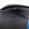 The extension of the rear window Audi TT S / TT S-Line 8S Facelift-2