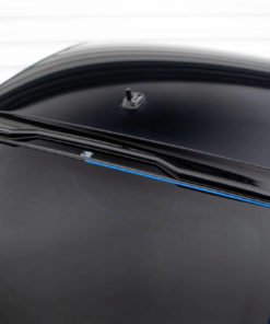 The extension of the rear window Audi TT S / TT S-Line 8S Facelift-2