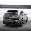 Ylempi Spoiler Cap 3D Alfa Romeo Stelvio Mk1, Maxton-2