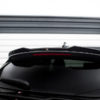 Ylempi Spoiler Cap 3D Alfa Romeo Stelvio Mk1, Maxton-3