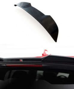 Ylempi Spoiler Cap 3D Alfa Romeo Tonale Mk1, Maxton