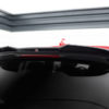 Ylempi Spoiler Cap 3D Alfa Romeo Tonale Mk1, Maxton-3