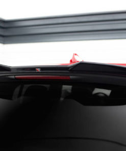 Ylempi Spoiler Cap 3D Alfa Romeo Tonale Mk1, Maxton-3