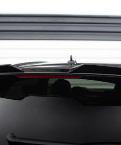 Ylempi Spoilerilippa 3D Audi Q8 / SQ8 / Q8 S-Line Mk1-2