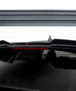 Ylempi Spoilerilippa 3D Audi RSQ8 Mk1-3
