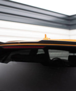 Ylempi Spoilerilippa Audi Q8 / Q8 S-line / SQ8 Mk1-2