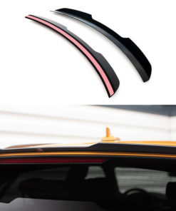 Ylempi Spoilerilippa Audi Q8 / Q8 S-line / SQ8 Mk1