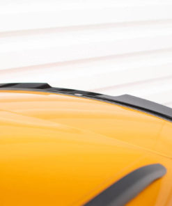 Ylempi Spoilerilippa Audi Q8 / Q8 S-line / SQ8 Mk1-3