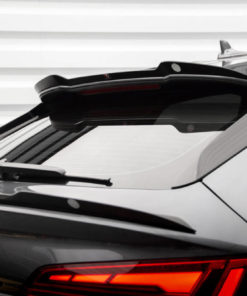 Ylempi Spoilerilippa Audi SQ5 / Q5 S-Line Sportback Mk2 Facelift-3