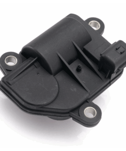 Pakoputkiston venttiilin servo, BMW 18307851568-3