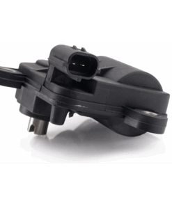 Pakoputkiston venttiilin servo, BMW 18307851568