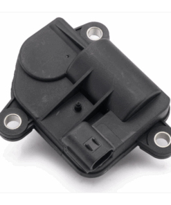 Pakoputkiston venttiilin servo, BMW 18307851568-2