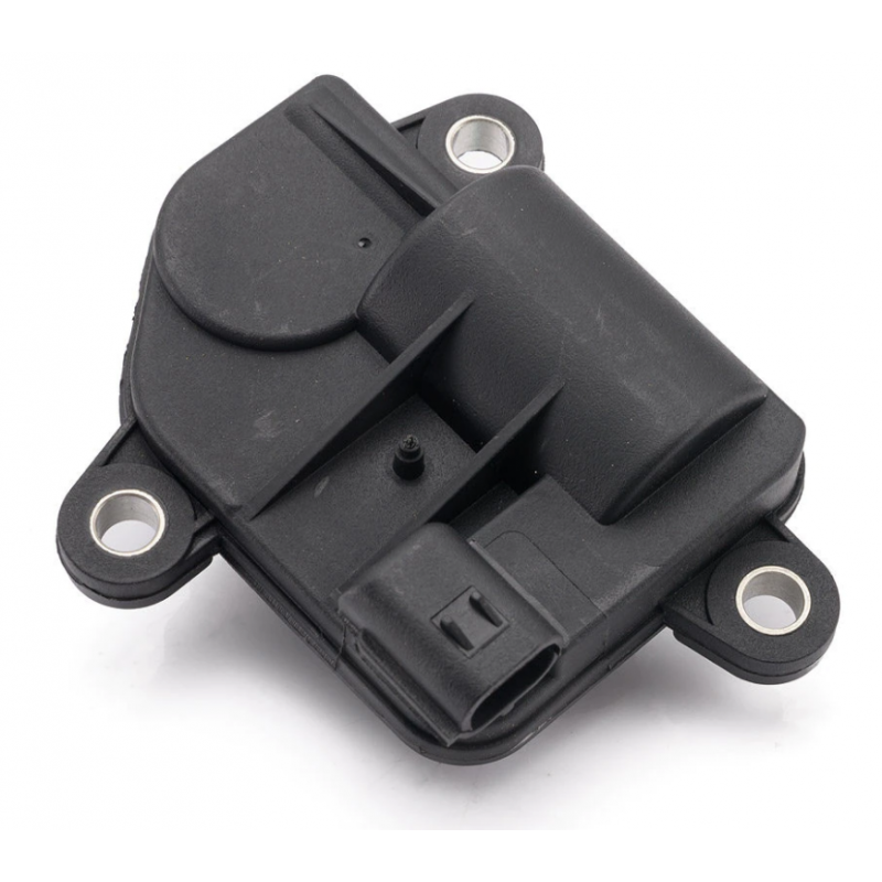 Pakoputkiston venttiilin servo, BMW 18307851568-2