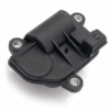 Pakoputkiston venttiilin servo, BMW 18307851568-3