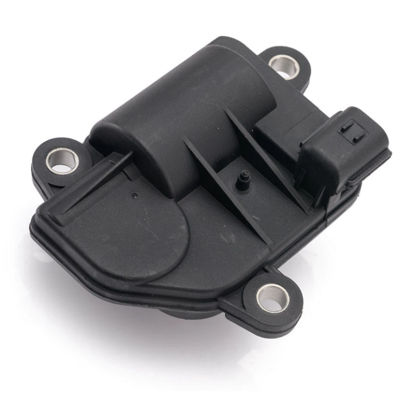 Pakoputkiston venttiilin servo, BMW 18307851568-3