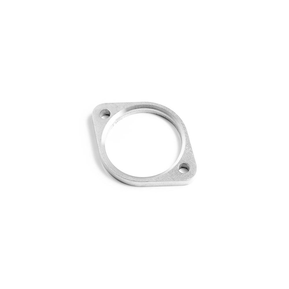 Laippa pakoputkelle, Mercedes (M119)