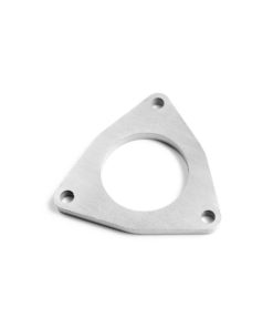 Laippa pakoputkelle, Volvo (2.4D D5)