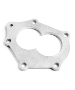 Laippa pakoputkelle, Mitsubishi (2.0T)