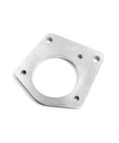 Laippa pakoputkelle, Saab (2.0 T B207)