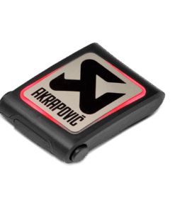 BMW M5 (G90, G99) (2025-), Sound Kit Akrapovic pakoputkistolle-2