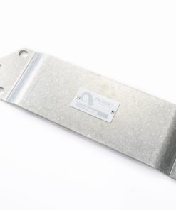 Active Autowerks BMW F-sarja alustan tuki, extravälys pakoputkistolle