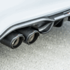 BMW M2 Competition (F87N) (2018-2021), Akrapovic Slip-On pakoputkisto-6