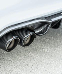 BMW M2 CS (F87N) - OPF/GPF (2020-2021), Akrapovic Slip-On pakoputkisto-5