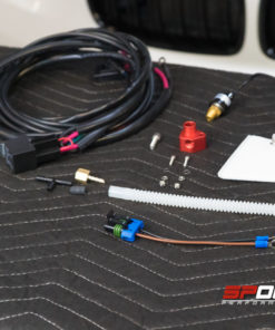 Spool LPFP tankkipumppu, BMW Fxx B58 moottorit-3