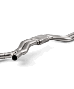 BMW M2 Competition / CS (F87N) (2018-2021), Akrapovic Evolution link pipe