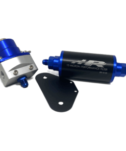 Precision Raceworks LPFP tankkipumppu, BMW F-sarja S55 (M2C, M3, M4)-5