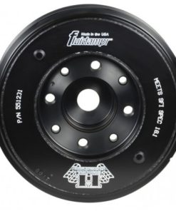 Fluidampr kampiakselin hihnapyörä, AUDI/VW EA888 2.0T Gen 1,2,3