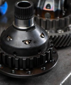 Wavetrac asennusvalmis lukkoperä, BMW F20 F21 M140i (2.81 välitys)-2